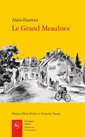 Le Grand Meaulnes