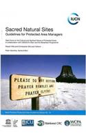 Sacred Natural Sites