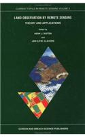 Land Observation by Remote Sensing