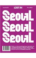 Lost in Seoul