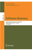 Software Business