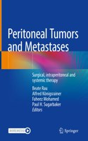 Peritoneal Tumors and Metastases