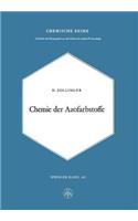 Chemie Der Azofarbstoffe
