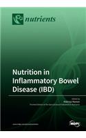 Nutrition in Inflammatory Bowel Disease (IBD)