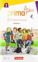 Prima - Los geht's