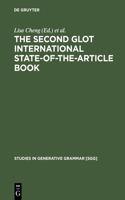 Second Glot International State-Of-The-Article Book