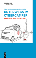 Unterwegs Im Cyber-Camper
