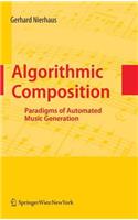 Algorithmic Composition