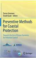 Preventive Methods for Coastal Protection