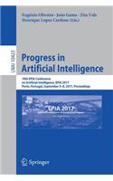 Progress in Artificial Intelligence