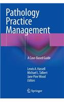 Pathology Practice Management