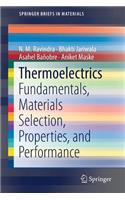 Thermoelectrics