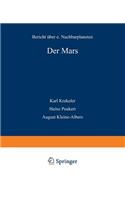 Der Mars