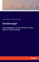 Deutsche Sagen