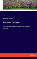 Alexander The Great