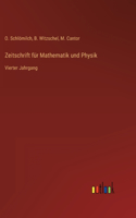 Zeitschrift für Mathematik und Physik