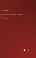 Svenska Kyrkans Sköna Litteratur
