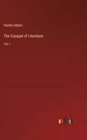 Casquet of Literature