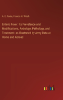 Enteric Fever