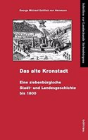 Das Alte Kronstadt