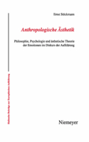 Anthropologische Ästhetik