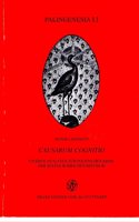 Causarum Cognitio: Ciceros Analysen Zur Politischen Krise Der Spaten Romischen Republik(Palingenesia)