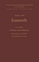 Kunststoffe. Struktur, Physikalisches Verhalten Und Prufung