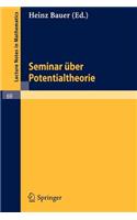 Seminar Über Potentialtheorie