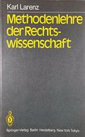 Methodenlehre Der Rechtswissenschaft