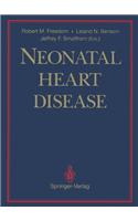 Neonatal Heart Disease