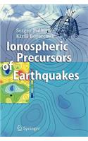 Ionospheric Precursors of Earthquakes