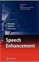 Speech Enhancement