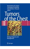 Tumors of the Chest