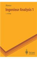 Ingenieur Analysis 1