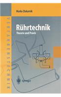 Rührtechnik