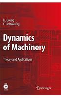 Dynamics of Machinery