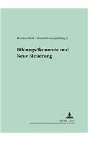 Bildungsoekonomie Und Neue Steuerung