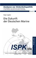 Die Zukunft Der Deutschen Marine