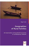 Geographies of Rural Families