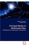 Principal Modes in Multimode Fiber