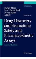 Drug Discovery and Evaluation: Safety and Pharmacokinetic Assays