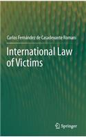 International Law of Victims