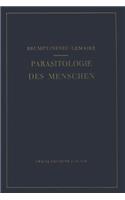 Praktischer Leitfaden Der Parasitologie Des Menschen