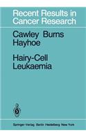Hairy-Cell Leukaemia