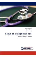 Saliva as a Diagnostic Tool