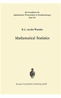 Mathematical Statistics