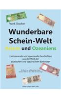 Wunderbare Schein-Welt Asiens und Ozeaniens