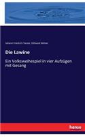 Lawine