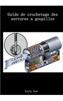Guide de crochetage des serrures a goupilles