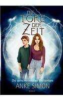 Die Tore der Zeit
